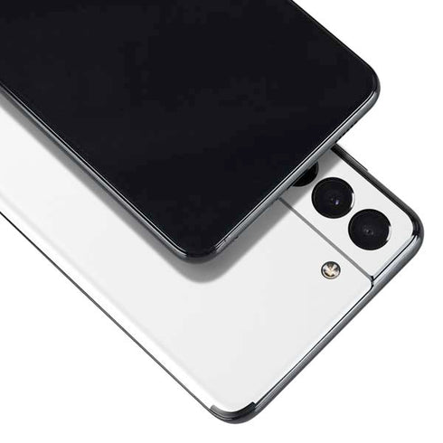 Bobs Burgers Silhouette Galaxy S21 Plus 5G Skin